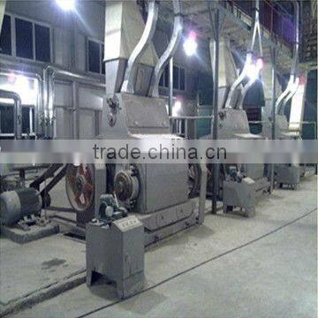 sunflower seed pretreatment machinery mill