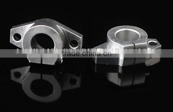 Linear ball bearing shaft support unit SHF25