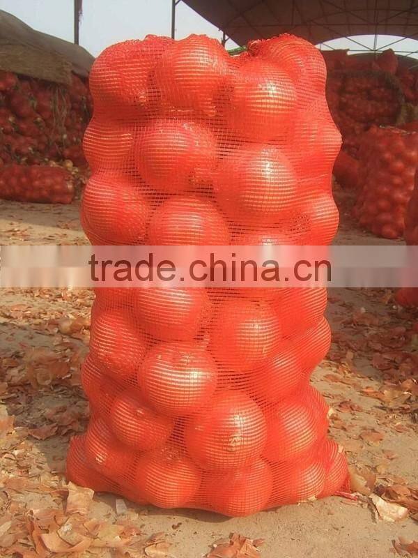 Fruit mesh net bag