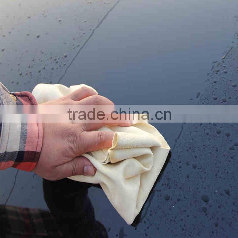 The Perfect Set PVA Chamois+Sponge