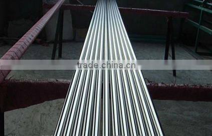 304 stainless steel rod
