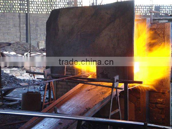 6Y0557 FRONT IDLER FOR D8N