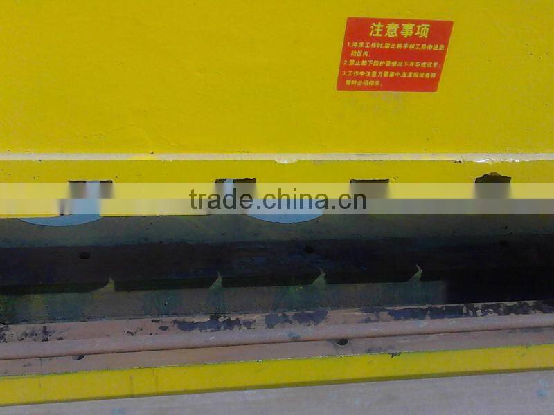 Hot!!perforated metal machine (manufacture)