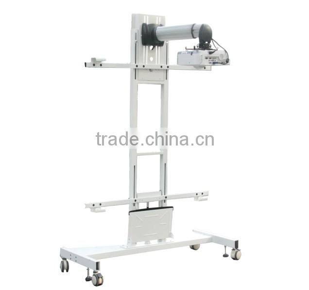Latest interactive projector mobile stand bracket