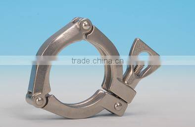Stainless steel Sanitary Union