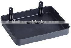 freezer plastic parts frame refrigerator frame parts for door handle