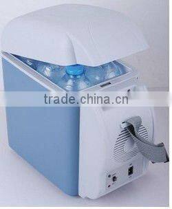 7.5 size outdoor mini car freezer