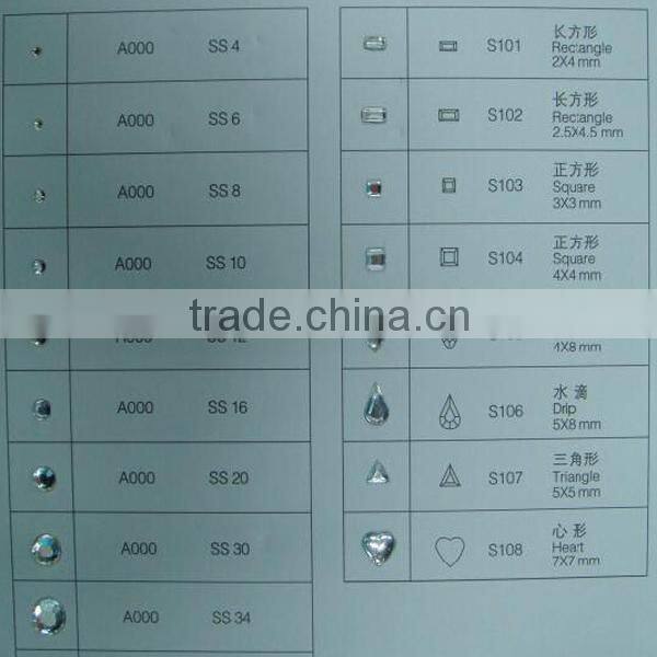 2015 high quality bulk rhinestone brooches