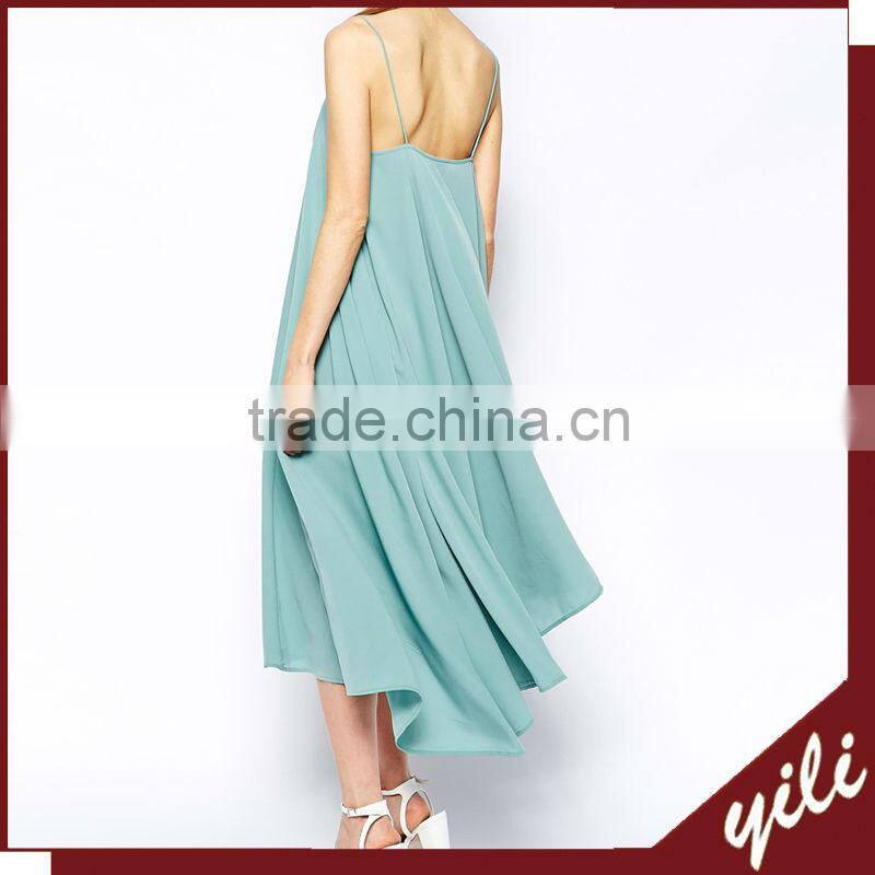 Cheap spaghetti strap black wholesale summer dresses