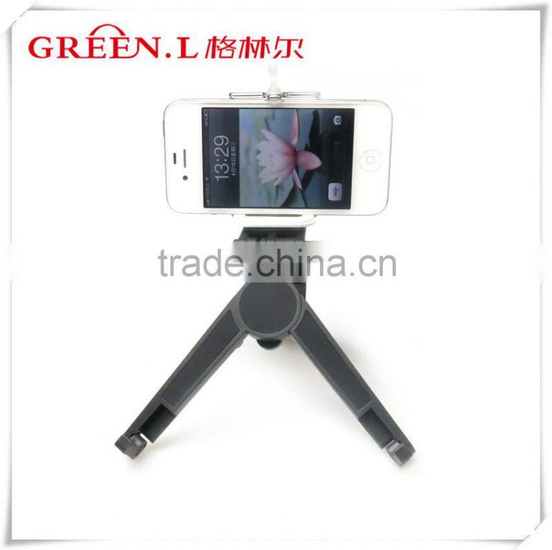 Mini tripod for digital cameras table tripod