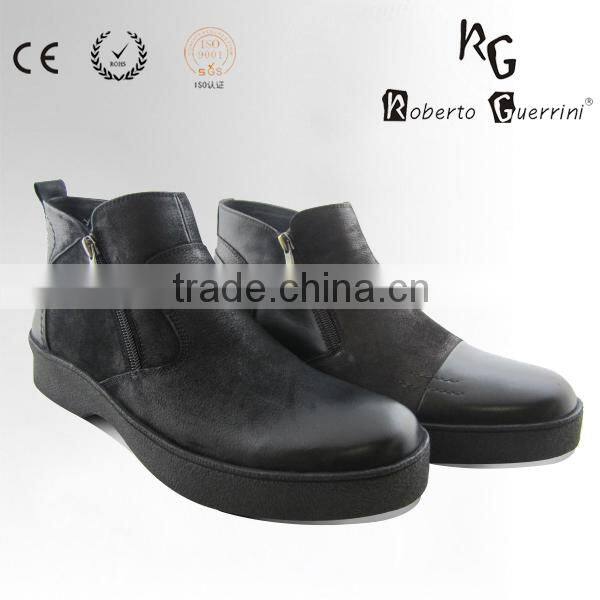 2014 New Design Snow New York Boots