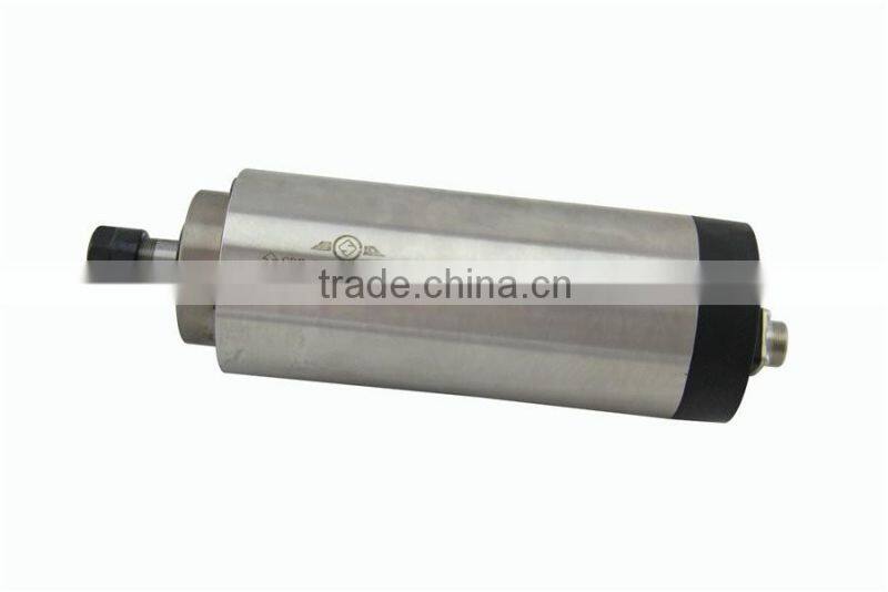 GDZ80-2.2F(220V) Toauto 24000rpm air cooled spindle 2.2kw