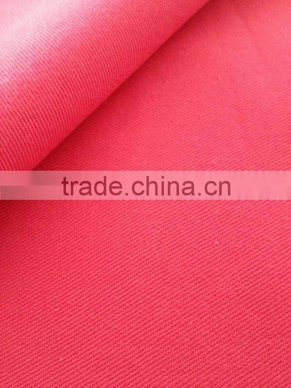 cotton 21*16 128*60 59'' heavy twill school uniform fabric