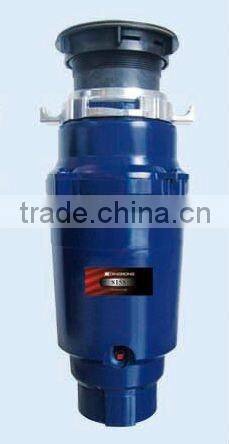 Food Waste Disposers