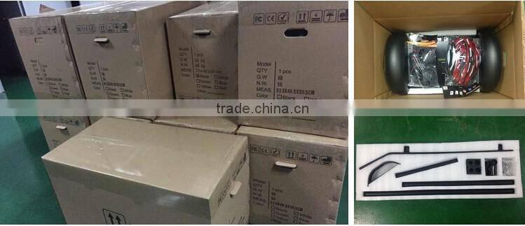 Sumsung Li-ion battery self balancing scooter 2 wheels