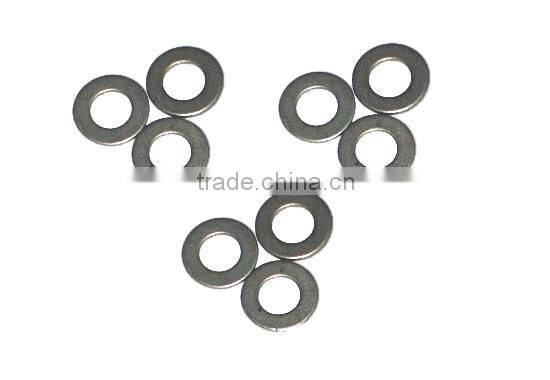 Hardened Metal Plain Washer, Rubber Products Manufacturer Flat Washer and thin flat washer