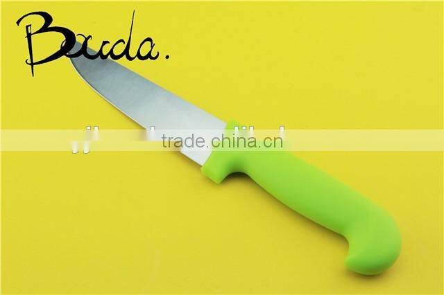 13" Wholesaler hot sale stainless steel kitchen chef knife BD-K6629