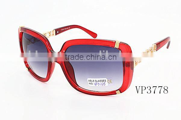 mens multi-color plastic frame sunglasses with trade assurance