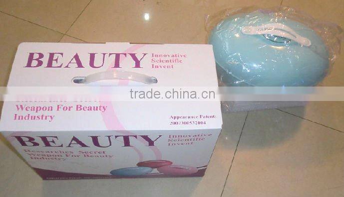 skin and hair analyser