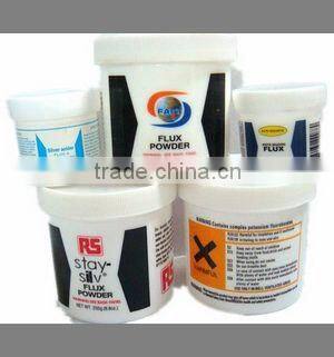 Copper solder manufacturer