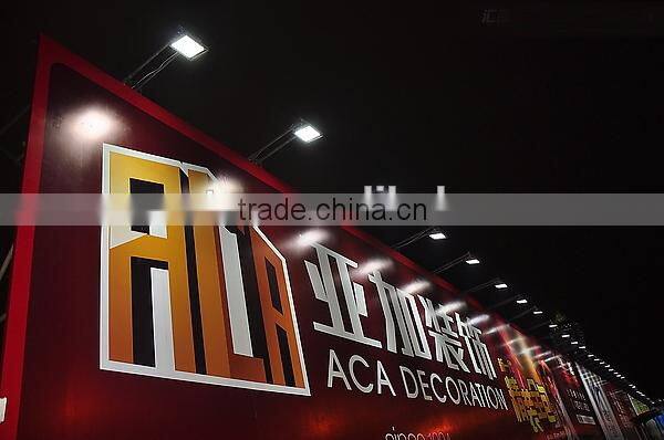 CE RoHS Standard SMD LED Floodlights 10W IP65 Outdoor LED Lighting