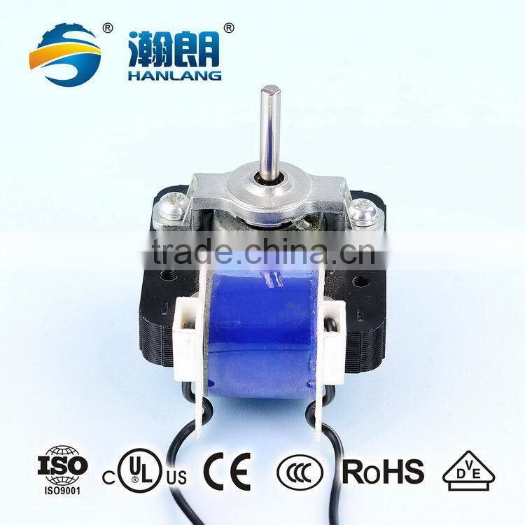 Fashion hotsell electric mosquito killer motor