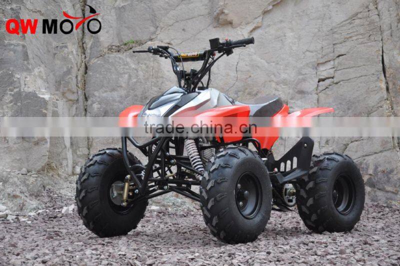 Off Road Single Seat 125CC 4 Wheeler Beach Buggy for sale