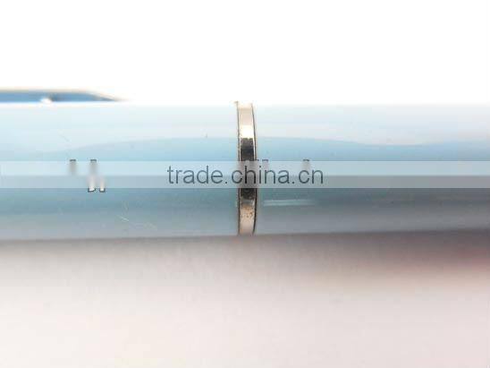 Wholesale Cheap Pink Push Mechanical Pencil, Stationery Pencil