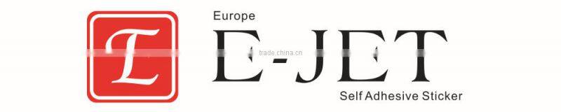 Adhesive Sticker Type and Accept Custom Order waterproof car sticker