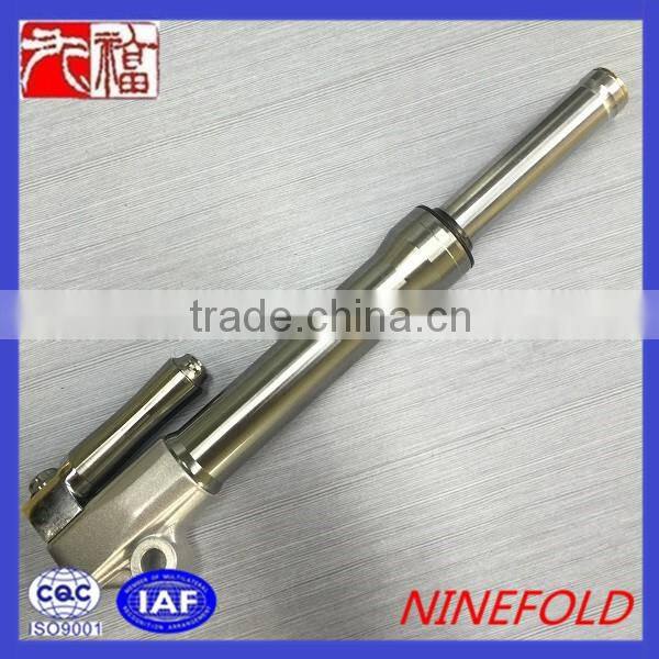 motorcycle front shock absorber motorcycle shock absorber shock absorber piston rod