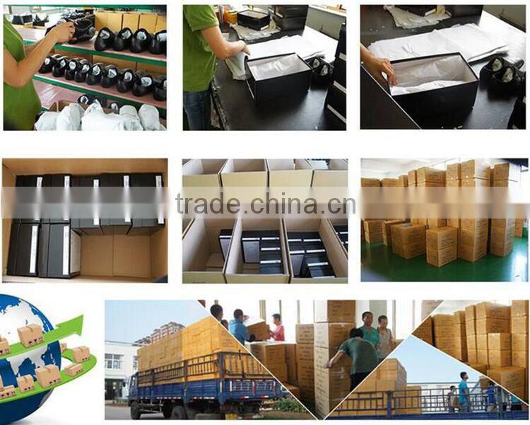 Original Strong Lift Wear High Top GYM Shoes Multi-Coloured 100% leather Soft Rubber Sole