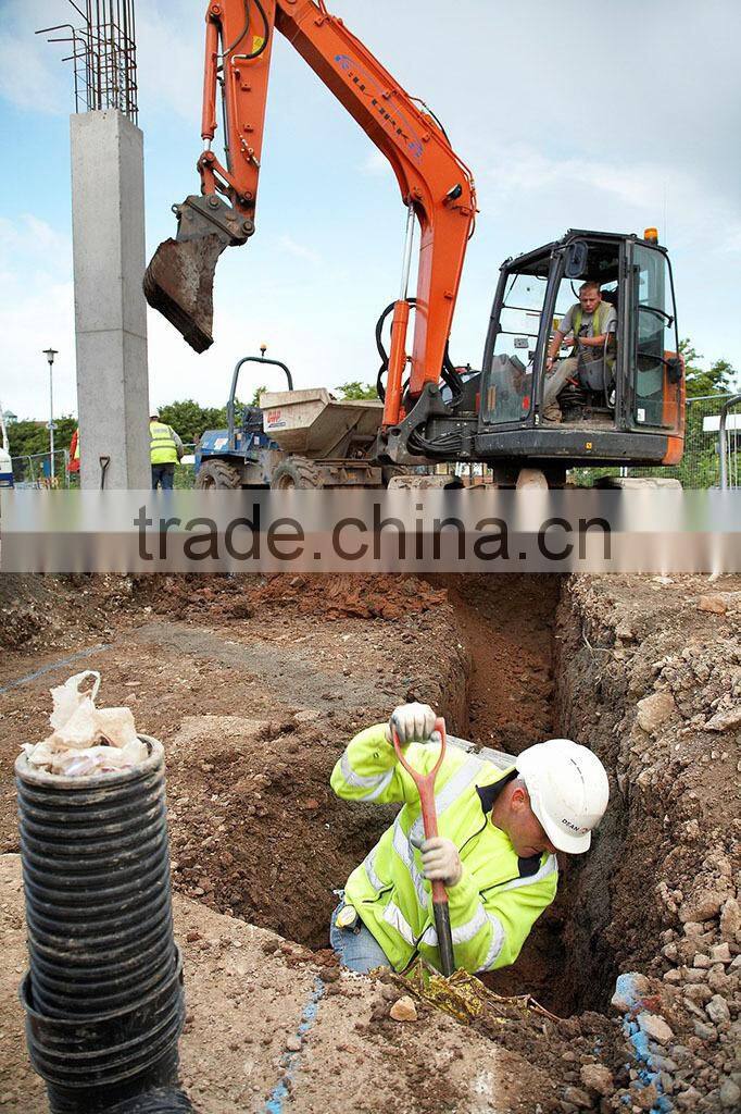 Nadway distribution box colorful and safety