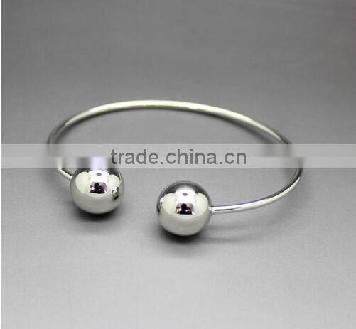 2015 Fall Winter Mini Square Drusy Druzy Cabochon Stone Charm Bracelet