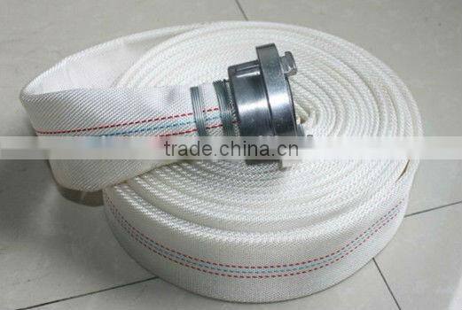 100mm rubber fire hose