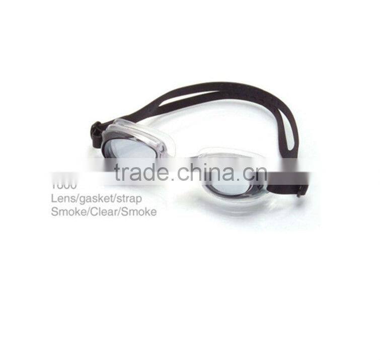 Cheap Ladies Swim Goggle Anti Fog