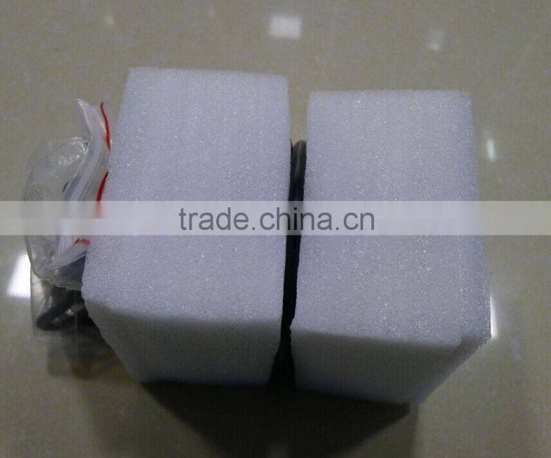 Factory wholesale 7inch Double row led light bar ,36W Car led light bar