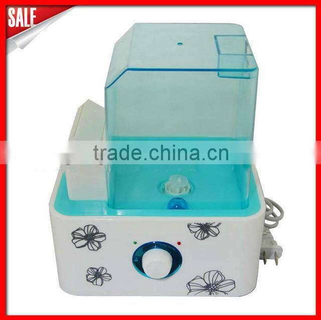 adjustable aroma humidifier hot selling