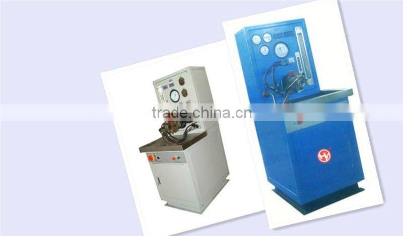 HY-PT Cummins PT Pump Testing Equipment