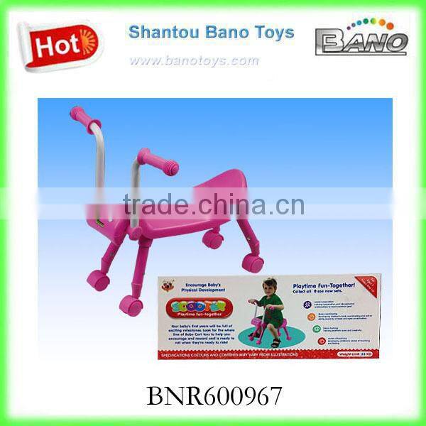Children Plastic Toy Car BNR600967