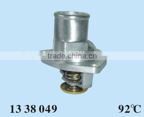 High Quality Thermostat FOR OPEL 1338049