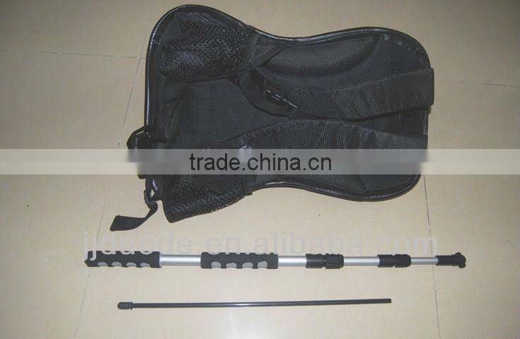 backpack teardrop flag