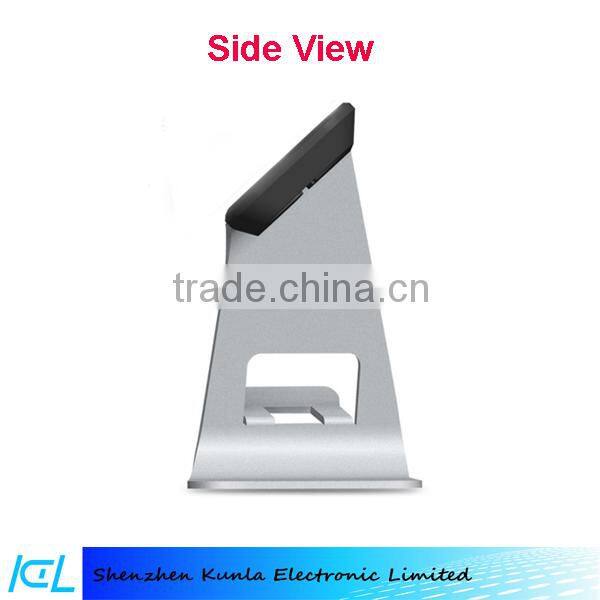 Charger stand, charging dock station , aluminium charging stand for apple watch