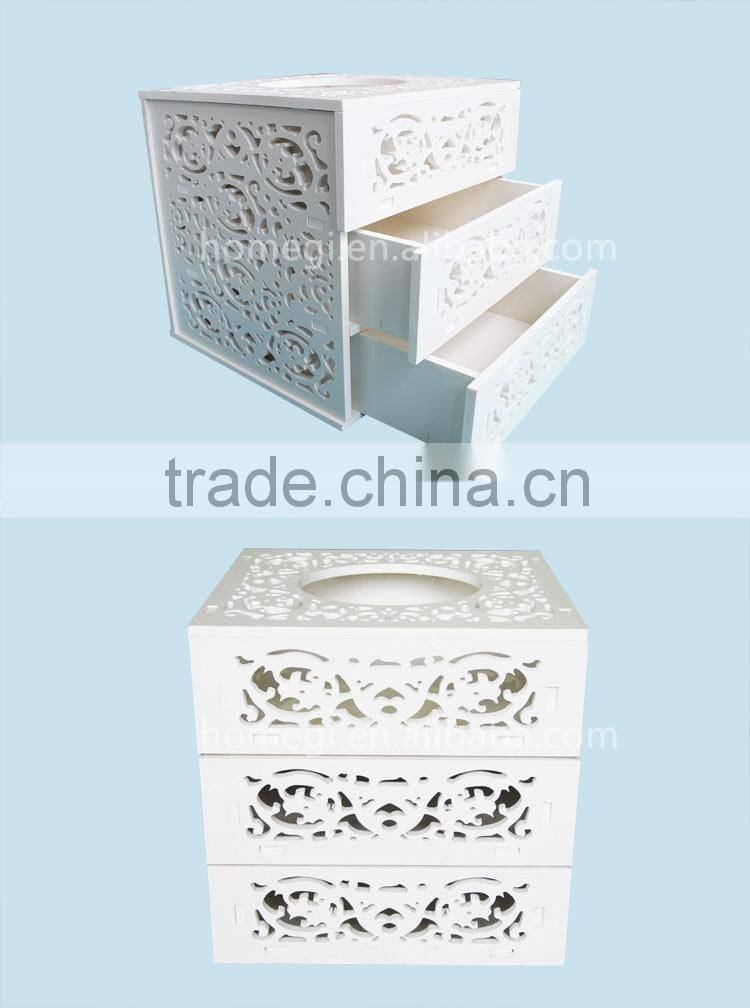 2016 latest Multifunction Foldable eco-friendly folding collapsible storage cube