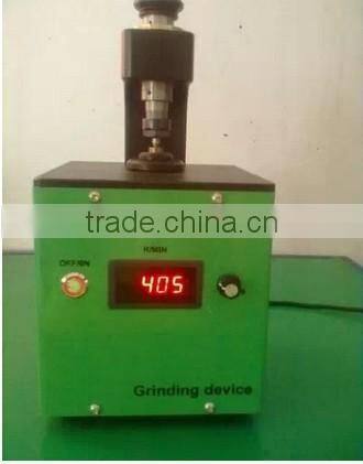 Diesel Common Rail Nozzle Valve Grinding Machine/Electrical Grinding Tool