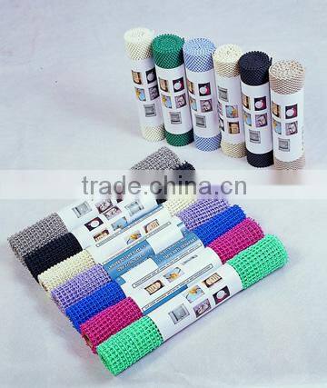 PVC Grip Mat,non slip foam pad