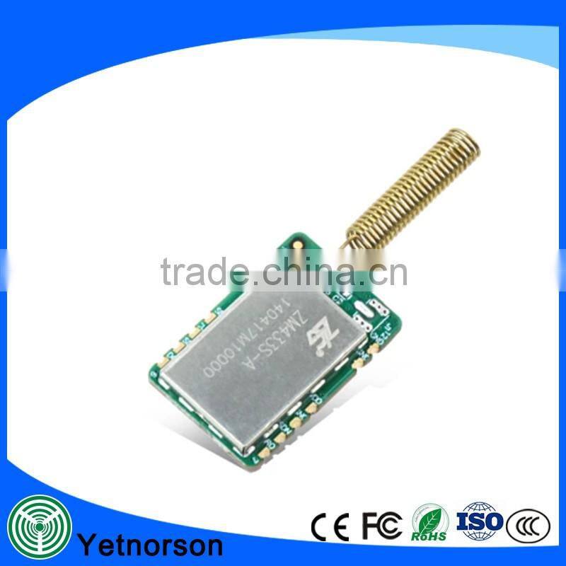 433mhz antenna 433mhz spring internal antenna for the module