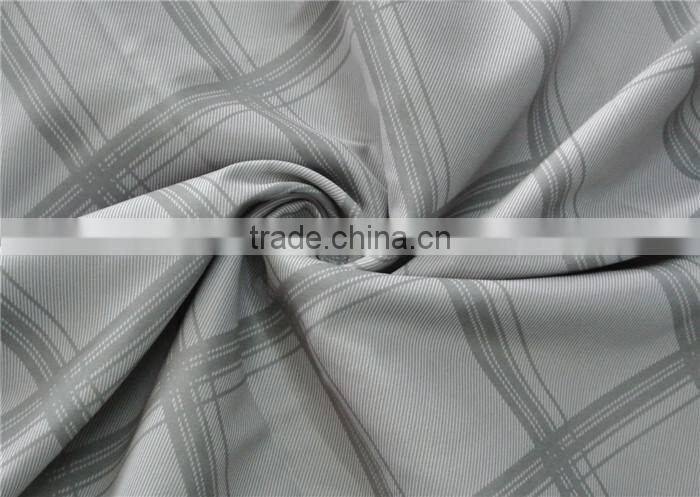 Factory direct sale 75D polyester microfiber fabric