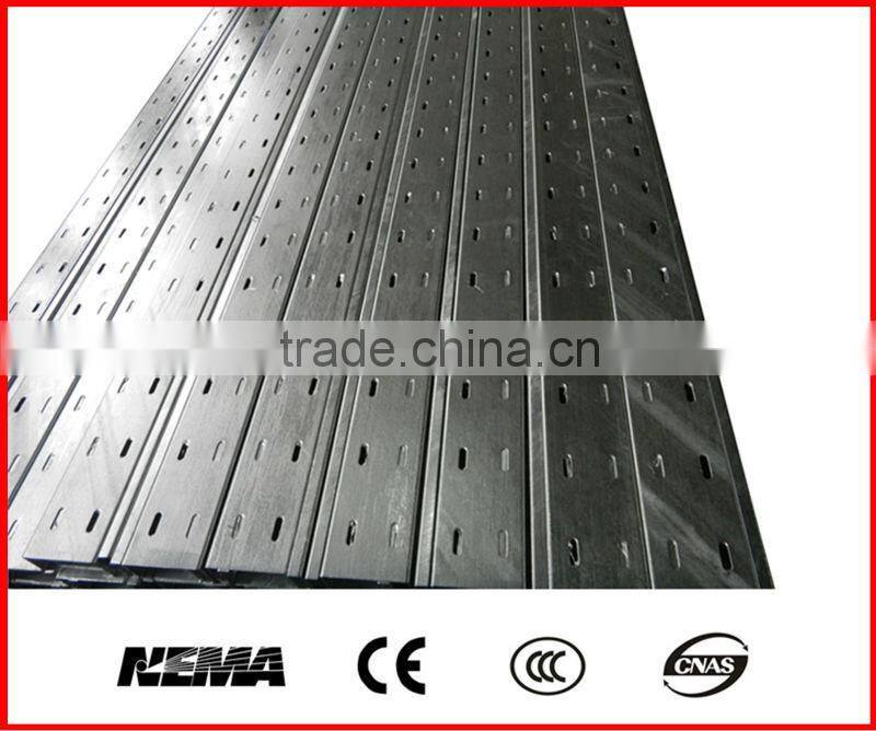 HDG Cable Tray
