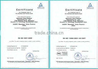 New Most Efficacious Foot Health With CE And FDA