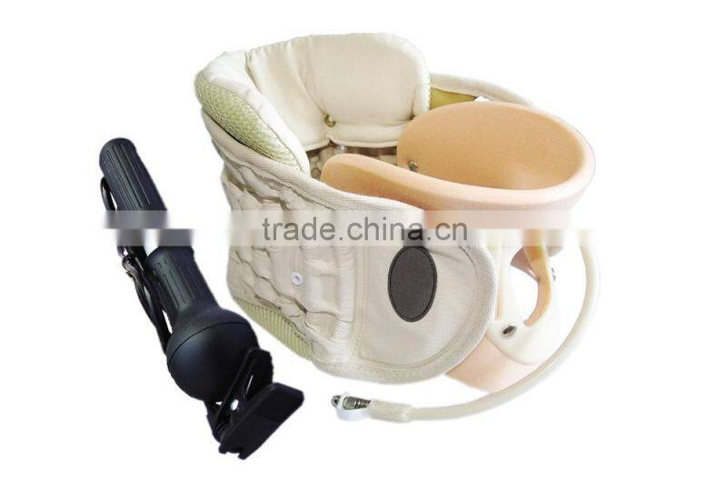 famous brand Cervical pain relief collar from China manufacture